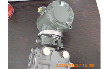 Yokogawa EJA110A differential pressure transducer
