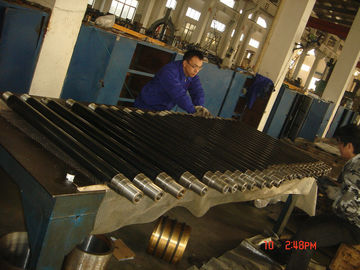 Piston Rod Thermal Ceramic Spray Coating For Water Conservancy , Hydropower