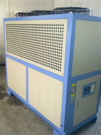 high performance industrial water chiller of Air cooled condenser , 5-25 degree