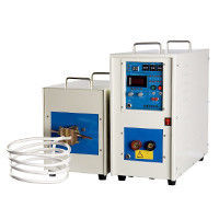 High Frequency Induction Heating Equipment For Annealing