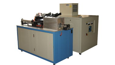industrial 300KW Super Audio Frequency Induction Heating Equipment with Forging Furnace