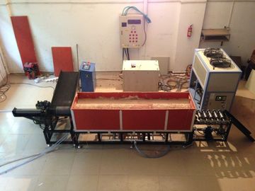 Big Power 400KW Super Audio Frequency Induction Heating Treatment Equipment