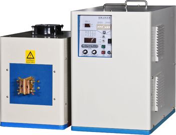 Temperature controlled Ultra High Frequency Induction Heating Machine Equipment