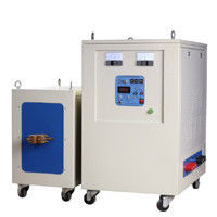 100KW CE Approved Induction Heating Equipment Machine For Gear Queching