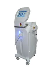 600W 808nm Diode Laser Hair Removal Machine Water cooling system