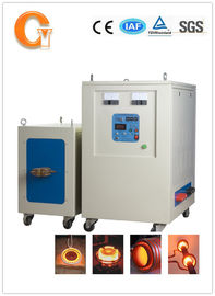 Metal Shaft Induction Heating Equipment For Hardening / Quenching