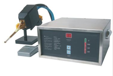 Small forging Ultra high Frequency induction heat treatment Equipment 6KW 1.5MHZ