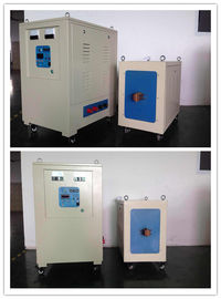 Industrial Melting Medium Frequency Induction Heating Machine 100KW