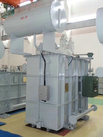 2 / 3 Winding Induction Melting Furnace Single Phase Transformer , 10kV 1600kVA