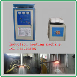 Heating Fast and Environmental Shaft Induction Hardening Machine