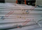 AISI SUS 304 Seamless Stainless Steel Tube EN 1.4301 UNS 304OO AS 304 INOX Pipe for Heat Exchanger