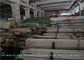 NO.1 NO.2 NO.4 Seamless Stainless Steel Tube for Chemical , JIS SUS EN AS 321 Oil Steel Pipe