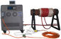 Induction Pipe Heater For Preheating Welding