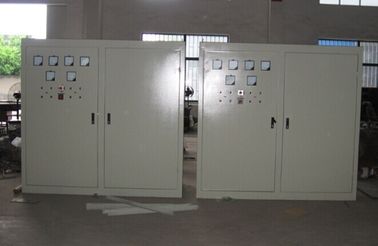 DHP Induction Melting Machine electrical boxes Controller
