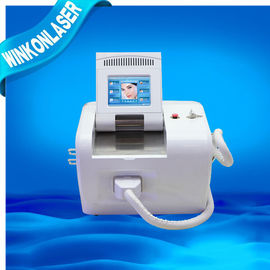 Air/Water/Cooling Gel System IPL+RF+E-light+NdYag Laser Multifunction Beauty Equipment