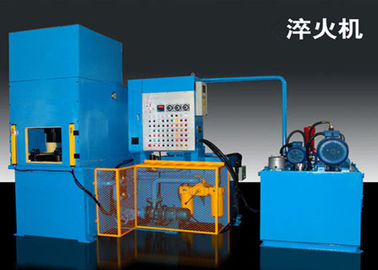 Automatic Gear Induction Hardening Machine For Tractor, Working Diameter 260mm