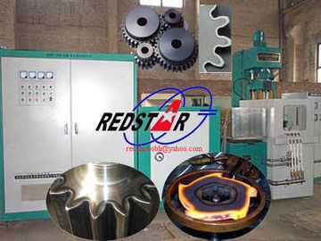 Gear Hardening Equipment,Gear tempering machine,Induction hardening machine for Sprocket,gear induction heating machine