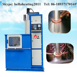 LP-SK-1000 Vertical Scanning CNC induction hardening machine tool