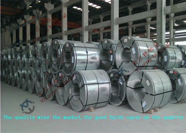 ASTM A653 SGCC DX51D DX53D Hot Dip Galvanized Steel Coil with 600mm to 1500mm Width