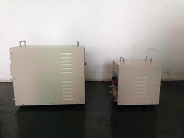 100KW Super Audio Frequency Induction Heat treatment machine Equipment For Smelting