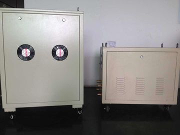forging Three Phase Super Audio Frequency Induction Heating Equipment 120KW