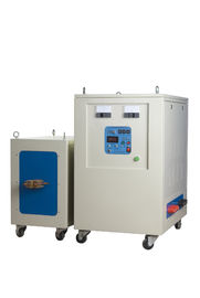 160KW Super Audio Frequency Induction Heating Equipment For Forging
