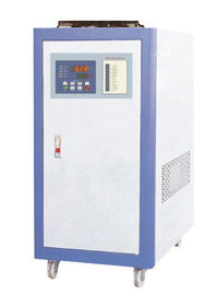 electric commercial water chiller Water Cooling Machine Equipment 12HP