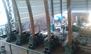 Continuous Casting Machine Parts , Dummy Bar and Storage