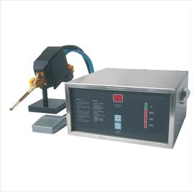 Small Induction Melting Equipment
