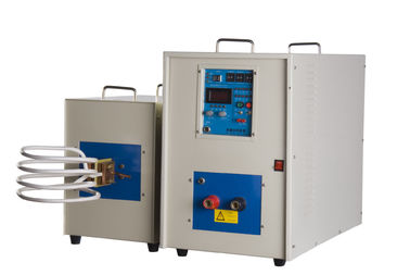 70KW High Frequency Induction Heat Treatment Equipment machine For Welding