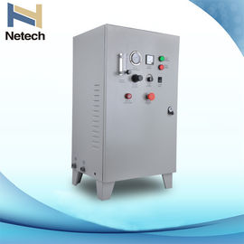 Enamel Ozone Generator Water Cooling For Drinking Water Sterilization Machine