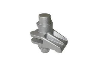 JIS , DIN , BS , EN Water Glass Casting , Steel Casting for lifting machinery