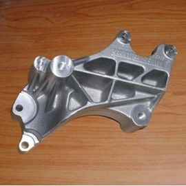 JIS , DIN , BS , EN Water Glass Casting , Steel Casting for lifting machinery