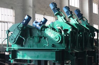 3S CCM Machine