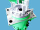 Continuous Casting Machine Assembly