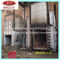 hottest aluminium billet continuous casting homogenizing furnace machine plant