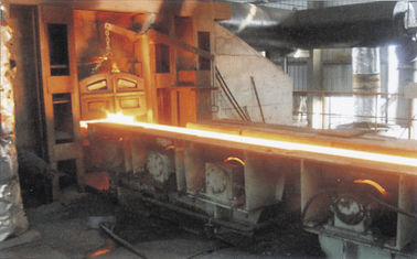 Rolling Mill Equipment , Continuous Casting Billet Production