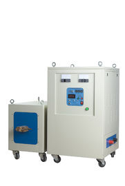 hot fitting Induction Annealing Machine Super Audio Frequency induction heater machine