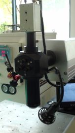 Water Cooling Sensor CNC Laser Welding Machine with Rotation Welding