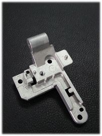 High Precise Automotive Die Casting Parts Sand Blasting Tolerances +/-0.05mm