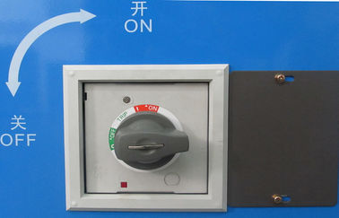 Multi-function 35Kw Induction Tempering Machine Poratble With Series Resonance