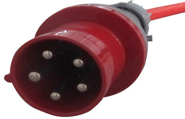 Digital Control Induction Tempering Equipment Small With 6 Circuit TC Input