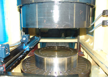 Automatic Gear Induction Hardening Machine