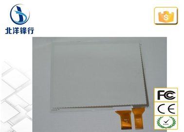 Industrial 15.6“ Multi Touch Screens Panel For Information Kiosks