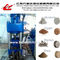 Cast Iron Sawdust Briquetting Press
