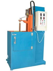 Shaft Induction hardening machine tool