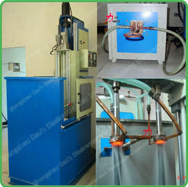 Factory supply top quality CNC induction hardening machine tool