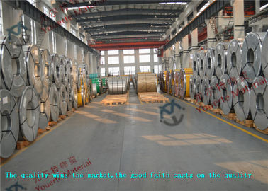 304 316 321 309S 310S Cold Rolled Stainless Steel Coil with 1000mm 2000mm Width for Construction