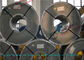2B Inox ASTM A240 SUS 201 Cold Rolled Stainless Steel Coil For Construction , 2000mm Steel Coil