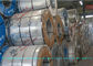 JIS G3302 ASTM A653 SGCH 508mm Hot Dip Galvanized Steel Coil / Roll with 0.12mm - 3.5mm Thickness